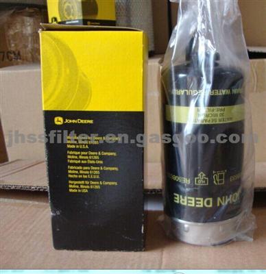 Oil Filter RE57394