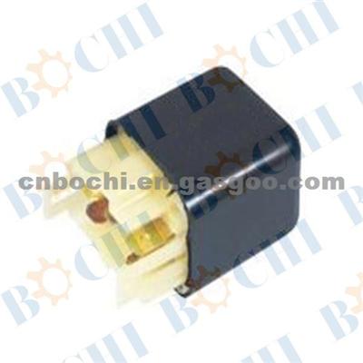 High-Quality 24V 5P Small Size Auto Relay MC843788