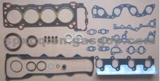 Brand New Overal Full Gasket Set Engine Gasket Kit For TOYOTA 1RZ OEM:04111-75010 FULL GASKET SET