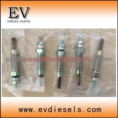 JMC Truck Parts JX493 JX493ZQ JX493ZLQ Glow Plug