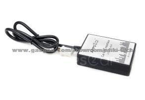 Car Audio Interface USB SD Aux Adapter For FIAT/Alfa Romeo