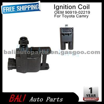 Ignition Coil For Toyota Camry 90919-02219 9091902219