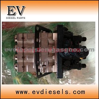 JAC Truck HFC4DA1 HFC4DB1 HFC4DC1 Fuel Injection Pump