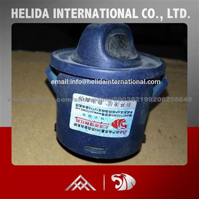 Helida Iveco Genylon Truck Parts Rotary Switch 3800-300063