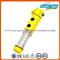 Most Popular Wide Usely Car Break Glass Hammer