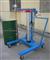 Air Pneumatic Lifting Mixer/Disperser