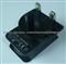 5V 2000mA UK Plug USB Power Adapter