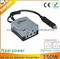 150W Mini Car Inverter With USB