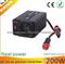 200W Car Inverter With USB