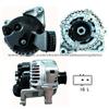 Rebuild Alternator BH-IB004