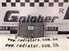 Golpher Aluminum Motorcycle Radiator Hondx CBR 900 96-03