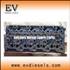 Cylinder Block HFC 4DA1 1A HFC 4DA1 1B Cylinder Head JAC