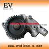 HFC 4DA1 2B HFC 4DA1 2C Oil Pump For JAC Truck Parts