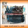 BJ491EQ BJ493ZQ BJ493ZLQ Engine Assy FOTON TRUCK