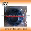 BJ491EQ BJ493ZQ BJ493ZLQ Flywheel Gear Housing FOTON TRUCK