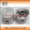 FOTON 4D22 4D24 4D23 Truck Engine Piston / Piston Ring