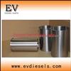Truck Engine FOTON BJ493ZQ3 BJ493ZLQ1 Cylinder Liner Sleeve Kit