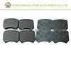 Vauxhall Brake Pad D5-747