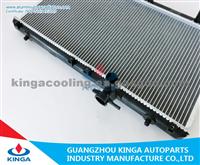 OEM 17700-54G00 For SUZUKI Radiator With LIANA/AERIO