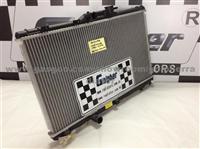 GOLPHER RADIATOR TOYOTA COROLLA AE100-111