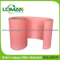 China Wood Pulp Car Air Filter Paper/Filter Paper From China