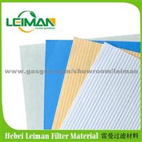 Quantitative Filter Papers Filter Paper In Roll Microfiber Air Filter Paper