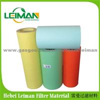 AUTO And Industrial Filter Paper Manufacture /Truckcar Bus Engine Air Filter Paper