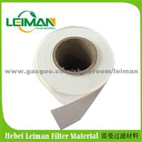 High Efficiency Filter Paper In Roll For Auto Industry Filters