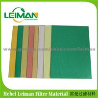 Wood Pulp Paper For Air Filtration Resin Cintent 19-30%