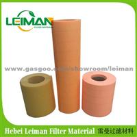 Auto Air Filter Paper Used For Motorcycles