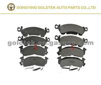 Buick Brake Pad 01154458