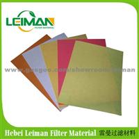 Car Air Filter Paper(Basic Weight 100-150g/M2)