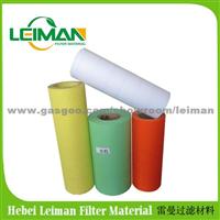 Best Quality Oil Filter Paper Filter For Automobile Motorcycle /Truck Filter