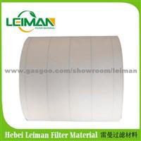 Filter Paper For Auto Enginefilter Production