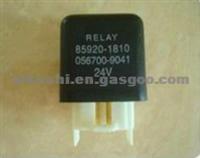 Relay 85920-1810