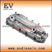 Oil Cooler Cover HFC4DA1 HFC4DB1 HFC4DC1 For JAC