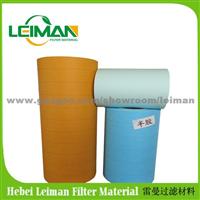 Filter Paper For Truck /Car / Construction Vehicles Made In China