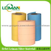 Filter Paper For Auto Engine Filter Production/ Air Oil Fuel Diesel Filter