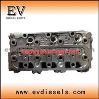 Cylinder Block HFC 4DB1 2C HFC 4DC1 Cylinder Head JAC