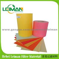 Auto Filter Paper