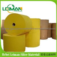 Paper For Production Air Filter / Industrial Filter Paper