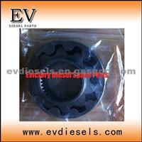 BJ491EQ BJ493ZQ BJ493ZLQ Flywheel Gear Housing FOTON TRUCK