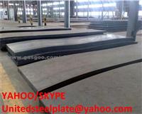 ASTM A203 GRADE A,A203 GRADE B,A203 GRADE D,A203 GRADE E,A203 GRADE F Steel Plate.