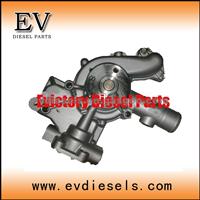 FOTON Parts Oil Pump BJ491EQ BJ493Q Water Pump