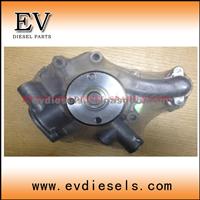 FOTON Parts Oil Pump BJ483QB BJ483ZQB Water Pump