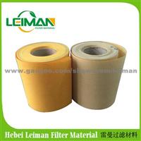 Filter Papers Export German Machine Produce High Quality Filter Paper