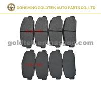 HONDA Brake Pad 45022-671-305