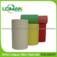 Direct Supply Air Filter Paper From Stable Manufacturer Of Filter Paper