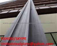 ASTM A285 GRADE A,A285 GRADE B,A285 GRADE C Steel Plate