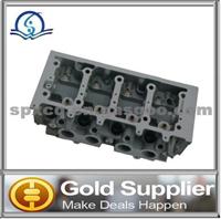 Lowest Price & High Quality Cylinder Head For Peugeot 206 7V5JP4/TV5A